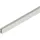 osmo holz Abschlussprofil 184 x 1,9 x 4,1 cm Aluminium