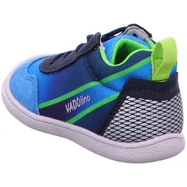 Vado Lauflernschuh Blau 21