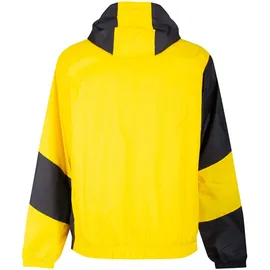 Puma Herren Laufjacke, BVB Prematch Woven Jacket L