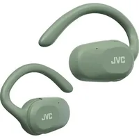 JVC Nearphones HA-NP40T Grün
