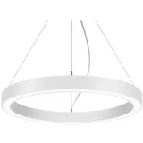 Brumberg BIRO Circle 1-flg. 45,0 cm rund silber