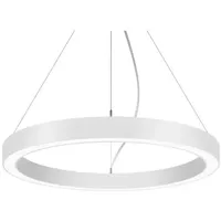 Brumberg BIRO Circle 1-flg. 45,0 cm rund silber