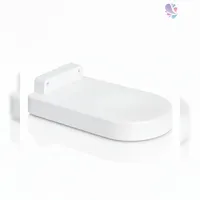 Blanc HYGIENIC Blanc UNIVERSAL Tropfschale für Blanc UNIVERSAL Armhebelspender
