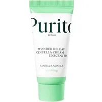 Purito seoul - Wonder Releaf Centella Cream Unscented 15ml