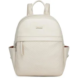Miss Lulu Cityrucksack Beige