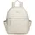 Miss Lulu Cityrucksack Beige