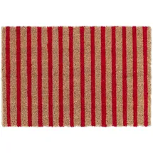 Relaxdays Kokos 40 x 60 cm Rot