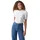 Vero Moda Vmkerry 2/4 O-neck Top Weiß S