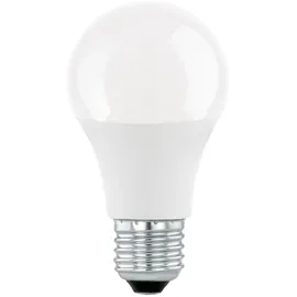 EGLO E27 LED dimmbar per Schalter warmweiß, 3000K 806lm 8,5W