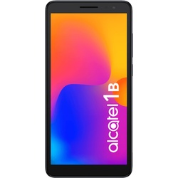 Alcatel 1B (2022) Blau (32 GB, Blau), Smartphone, Blau