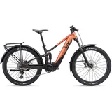 LIV Embolden E+ EX 2024 27,5 Zoll RH 50 cm Unisex Copper Coin