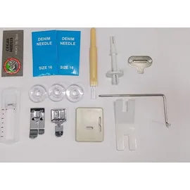 Veritas Nähmaschine JSB 21