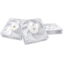 Asus ProArt PF120 Triple Pack Gehäuselüfter weiß, 120 mm, PWM White 3in1 (90DA00M3-B09020)