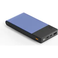 GP Powerbank M2+ 10000mAh Blau