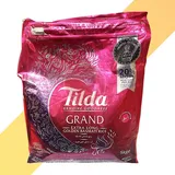 Golden Basmati Reis - Extra Long - Tilda - 5.0kg