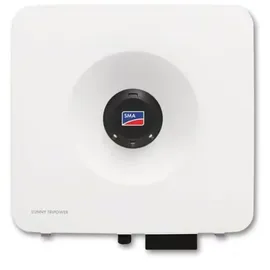 SMA Sunny Tripower X 25