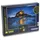 CLEMENTONI Fluorescent Puzzle Le Mont Saint-Michel (fluoreszierend, 1000 Teile)