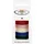 Folia Geschenkband Samt blau/rosa/rot/schwarz 2 m x 1 cm
