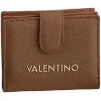 Valentino Brixton Geldbörse Unisex braun