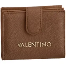 Valentino Brixton Geldbörse Unisex braun