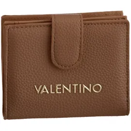 Valentino Brixton Geldbörse Unisex braun