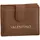 Valentino Brixton Geldbörse Unisex braun