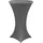 nyvi Stehtischhusse Gala Anthrazit Ø 80-85 cm