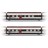 Märklin Ergänzungswagen-Set 2 zum RABe 501 Giruno