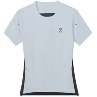 On Damen Performance-Tee weiß