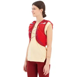 Salomon Active Skin 12 Set Trailrunningrucksack (Größe 12l - XL