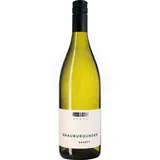 Weingut Dr. Heger Grauburgunder "Sonett" 2023 Heger 0,75l