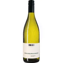 Weingut Dr. Heger Grauburgunder "Sonett" 2023 Heger 0,75l