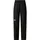 The North Face Damen Jacke W ANTORA RAIN PANT - REFIT, Größe M in Schwarz TNF BLACK