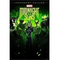 Marvel's Midnight Suns Legendary Edition Xbox Series X/Series S