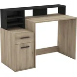 Demeyere GROUP Schreibtisch »Delphi« Schreibtisch 1Turig 1 Schublade