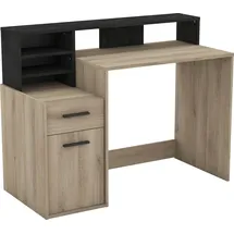 Demeyere GROUP Schreibtisch »Delphi« Schreibtisch 1Turig 1 Schublade