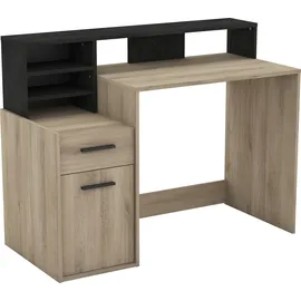 Demeyere GROUP Schreibtisch »Delphi« Schreibtisch 1Turig 1 Schublade