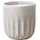 Villeroy & Boch Perlemor Home Duftkerze Beach Vibes 9 cm beige