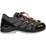 Lowa Maddox GTX LO JUNIOR stahlblau avocado