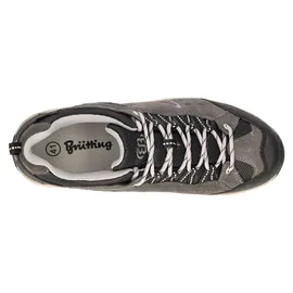 Brütting Mount Bona Low Trekking- | Gr.: 43