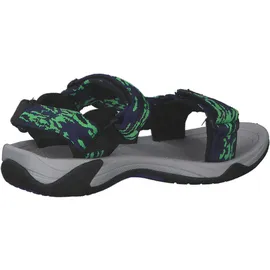 CMP Kids Hamal Hiking Sandal