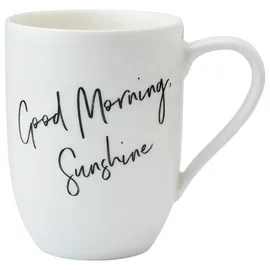 Villeroy & Boch Kaffeetasse 0,28 l Weiß