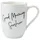 Villeroy & Boch Kaffeetasse 0,28 l Weiß