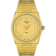 TISSOT PRX Edelstahl 40 mm T137.410.33.021.00