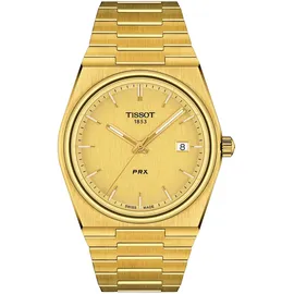 TISSOT PRX Edelstahl 40 mm T137.410.33.021.00