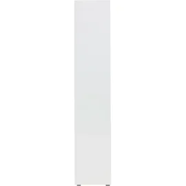 Z2 Vitrine IMAGE 80 x 191 x 40 cm Weiß