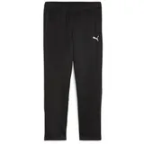 Puma teamGOAL Trainingshose Damen Schwarz S