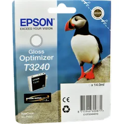 Epson Tinte C13T32404010 Gloss Optimizer T3240