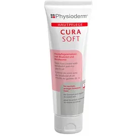 Physioderm® CURA SOFT Hautcreme 100 ml