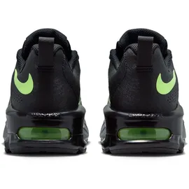 Nike Air Max Fire Schwarz/Liquid Lime 38,5